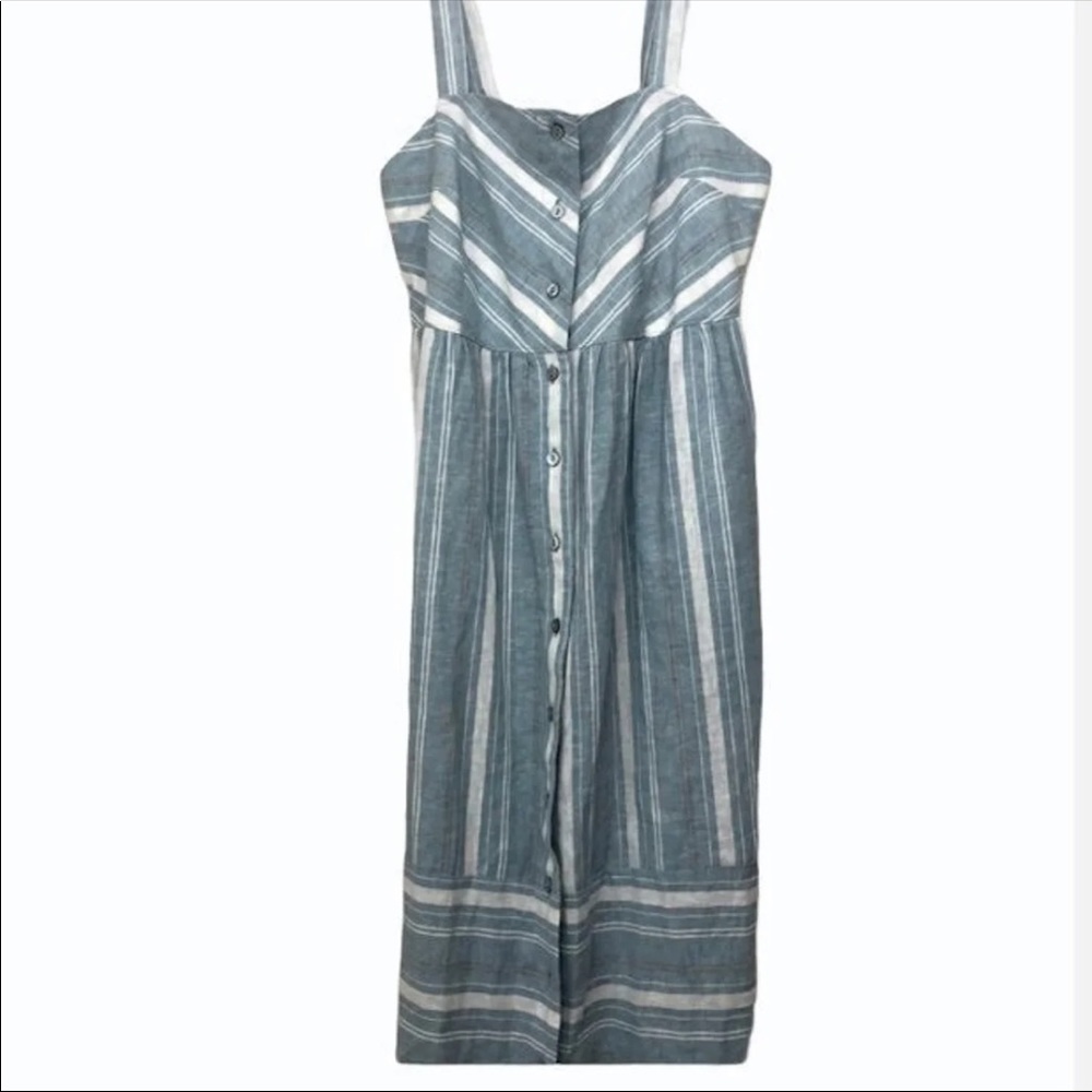 Universal Threads Dress Womens Button Down Small
